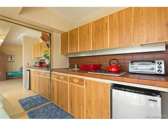 1750 Kalakaua Avenue  Unit 1509