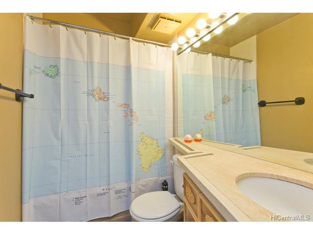 1750 Kalakaua Avenue  Unit 1509