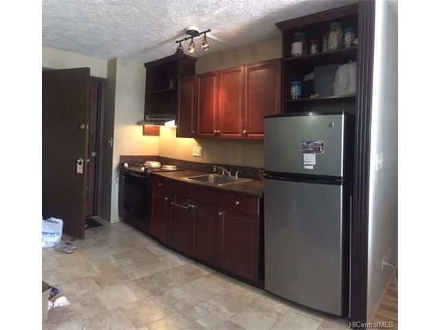 1655 Makaloa Street  Unit 714