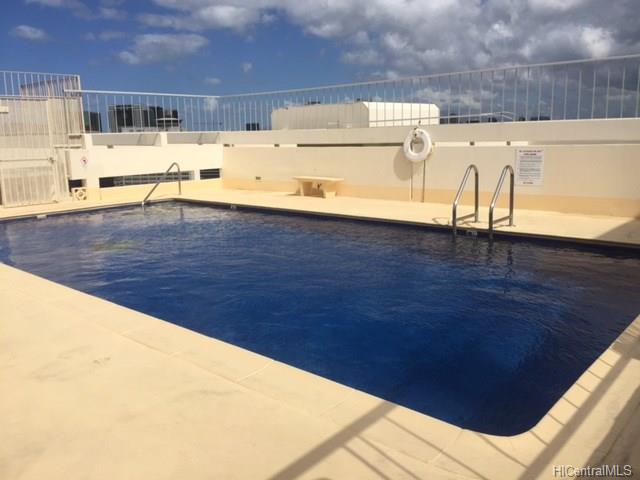 1655 Makaloa Street  Unit 714