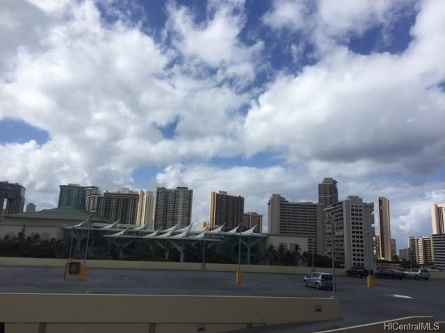 1655 Makaloa Street  Unit 714