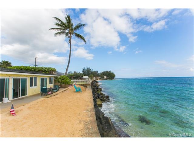 68-697 Farrington Highway