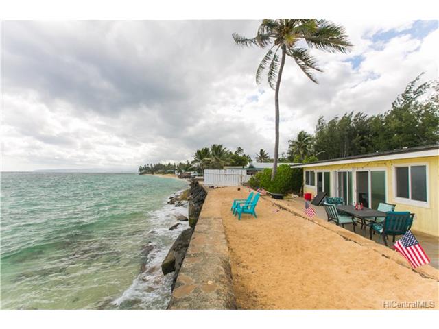 68-697 Farrington Highway
