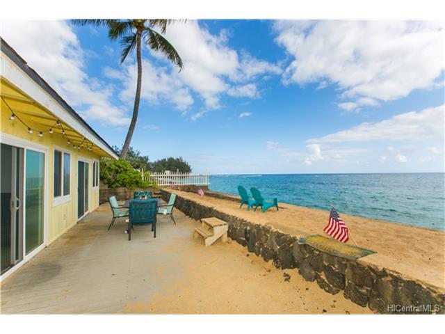 68-697 Farrington Highway