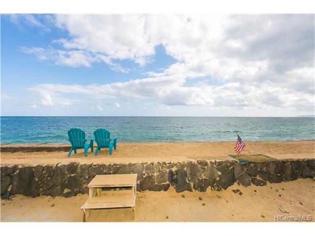 68-697 Farrington Highway