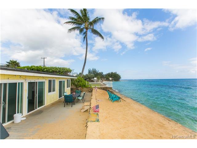 68-697 Farrington Highway