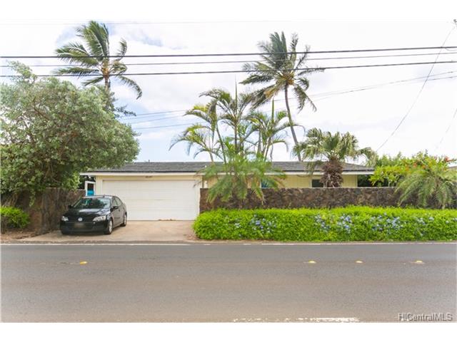 68-697 Farrington Highway