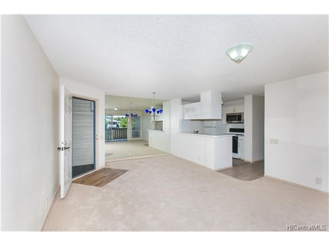 91-238 Hanapouli Circle  Unit 27H
