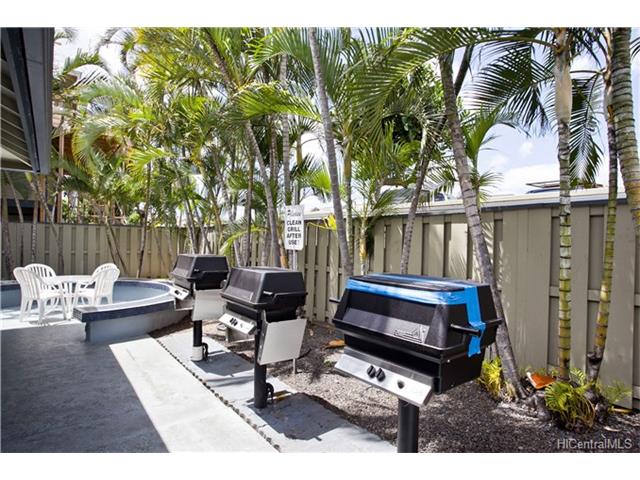 91-238 Hanapouli Circle  Unit 27H