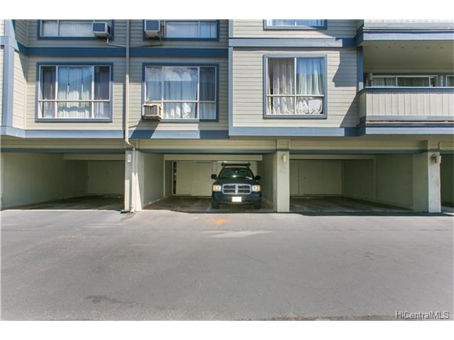 91-238 Hanapouli Circle  Unit 27H