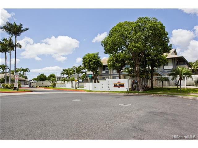 91-238 Hanapouli Circle Unit 27H 91-238 Hanapouli Circle Unit 27H