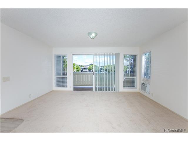 91-238 Hanapouli Circle  Unit 27H