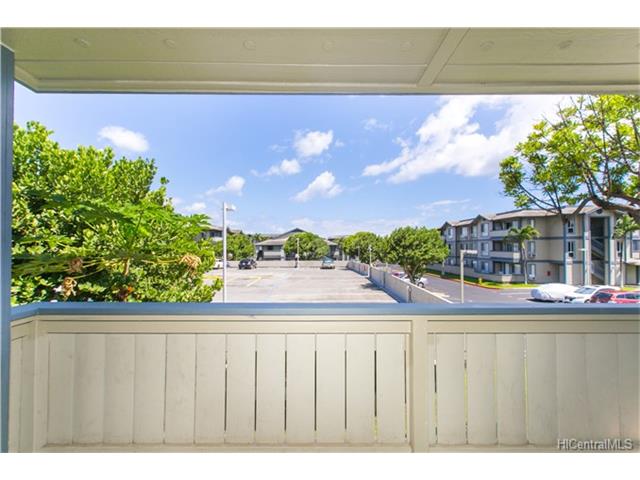 91-238 Hanapouli Circle  Unit 27H