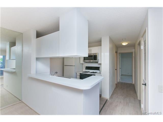 91-238 Hanapouli Circle  Unit 27H