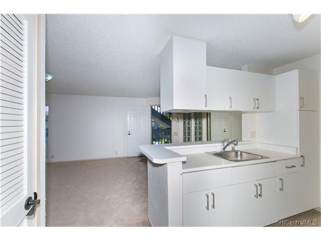 91-238 Hanapouli Circle  Unit 27H