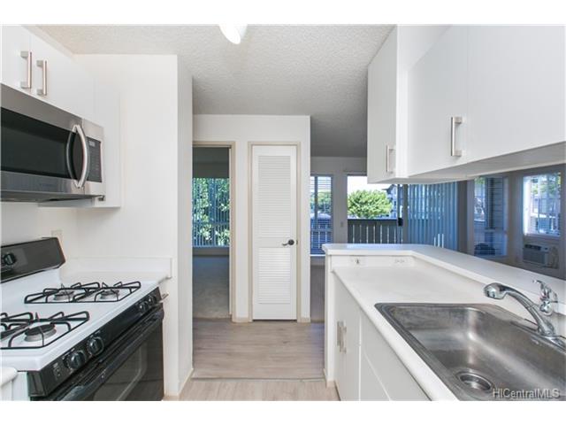 91-238 Hanapouli Circle  Unit 27H