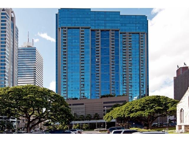 1200 Queen Emma Street  Unit PH3901