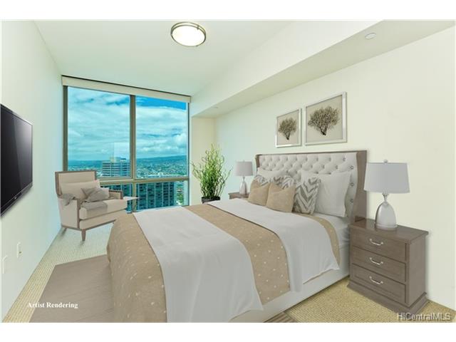 1200 Queen Emma Street  Unit PH3901