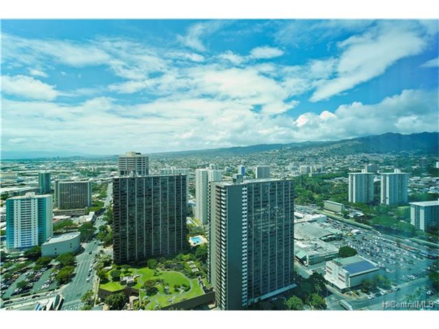 1200 Queen Emma Street  Unit PH3901