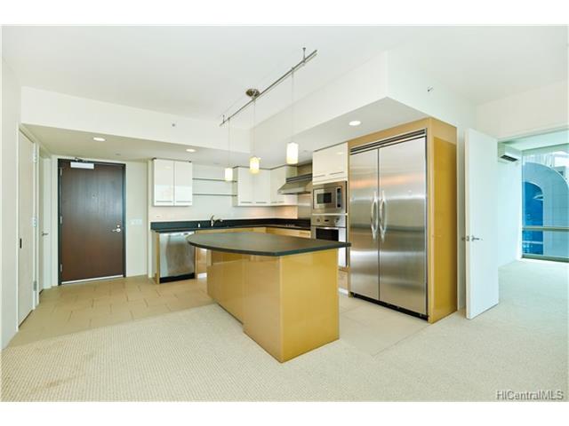 1200 Queen Emma Street  Unit PH3901