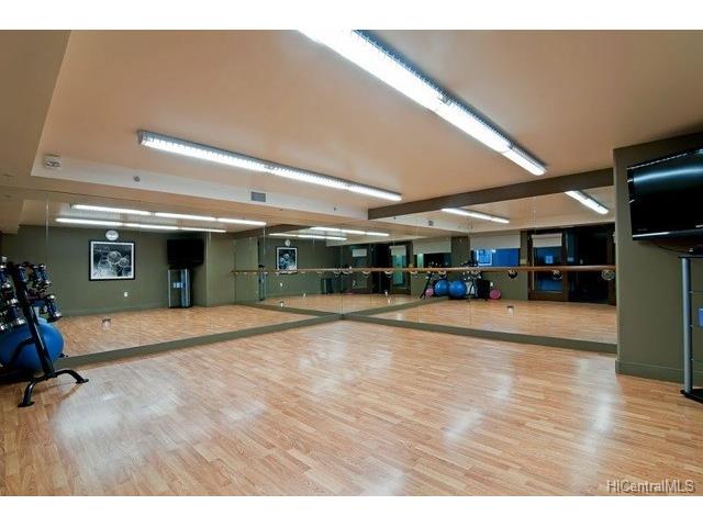 1200 Queen Emma Street  Unit PH3901
