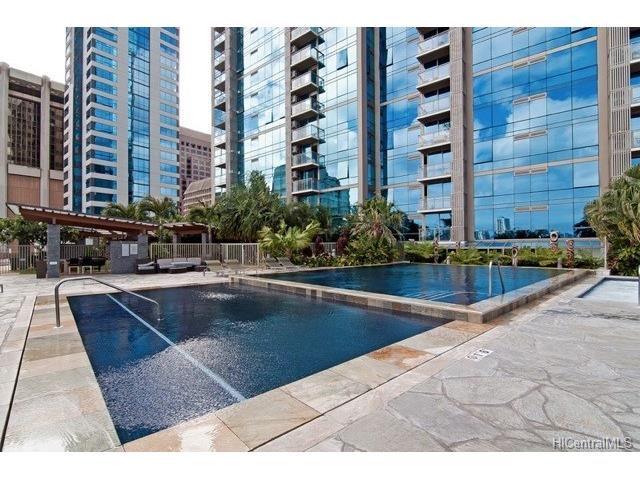 1200 Queen Emma Street  Unit PH3901