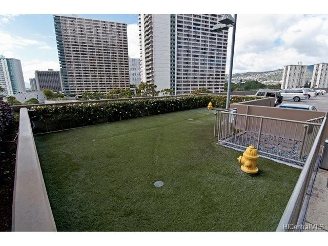 1200 Queen Emma Street  Unit PH3901