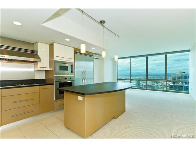 1200 Queen Emma Street  Unit PH3901