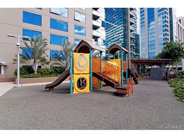 1200 Queen Emma Street  Unit PH3901