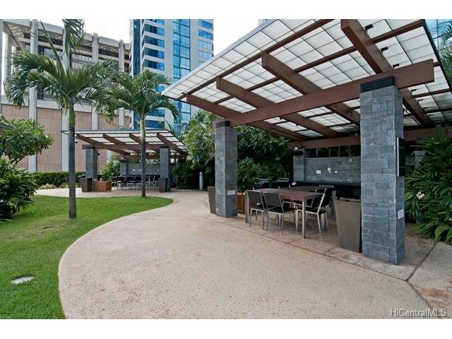 1200 Queen Emma Street  Unit PH3901