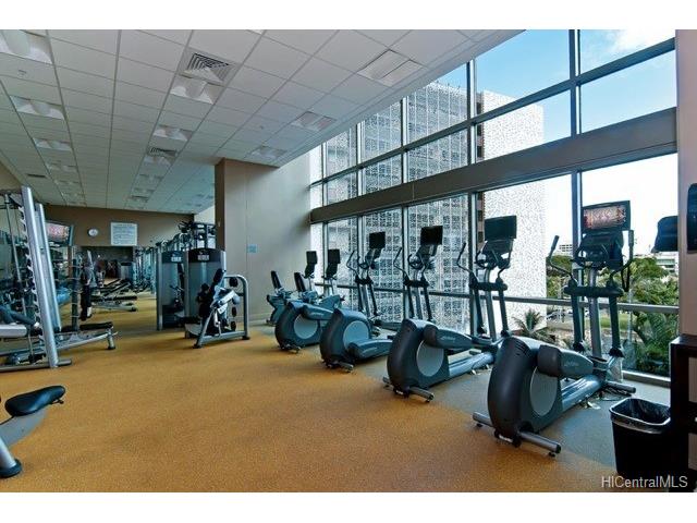 1200 Queen Emma Street  Unit PH3901