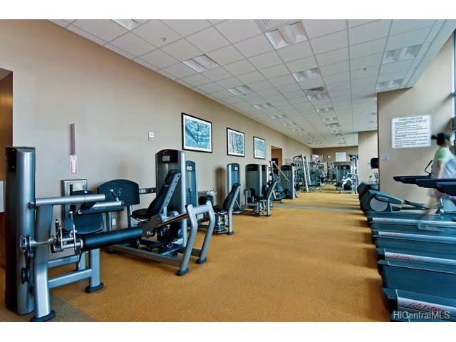 1200 Queen Emma Street  Unit PH3901