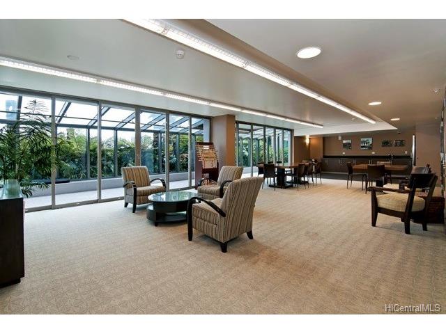 1200 Queen Emma Street  Unit PH3901