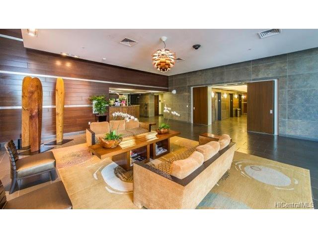 1200 Queen Emma Street  Unit PH3901
