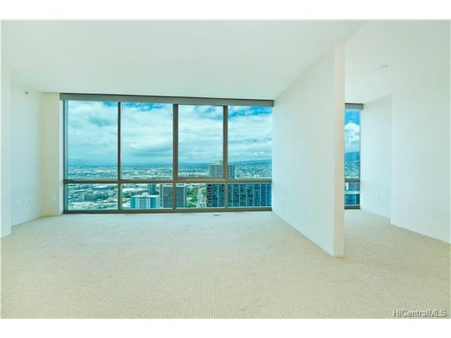 1200 Queen Emma Street  Unit PH3901
