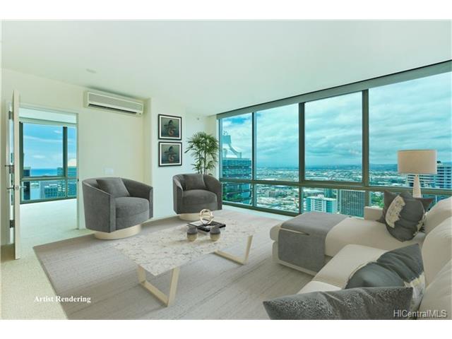 1200 Queen Emma Street  Unit PH3901