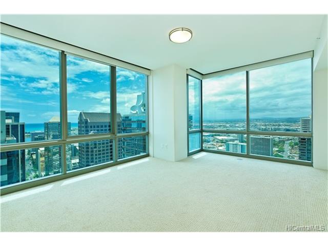 1200 Queen Emma Street  Unit PH3901