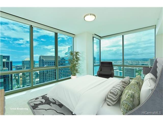 1200 Queen Emma Street  Unit PH3901