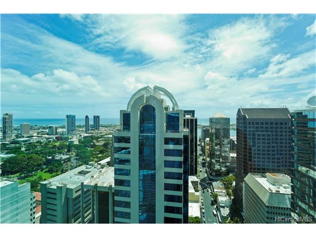 1200 Queen Emma Street  Unit PH3901