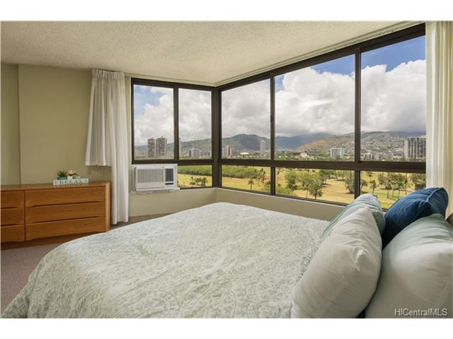 320 Liliuokalani Avenue  Unit 1103