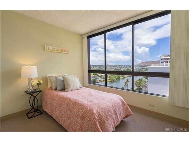 320 Liliuokalani Avenue  Unit 1103