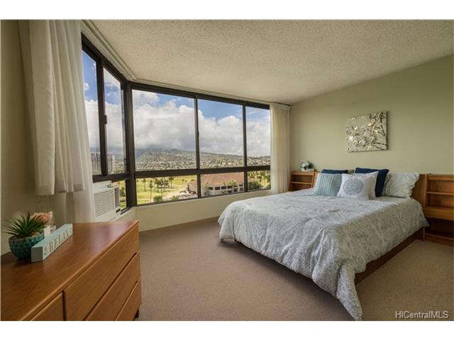 320 Liliuokalani Avenue  Unit 1103