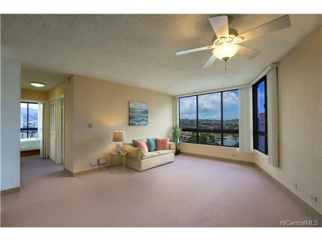 320 Liliuokalani Avenue  Unit 1103