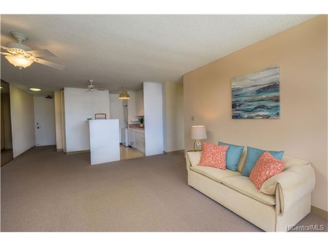 320 Liliuokalani Avenue  Unit 1103