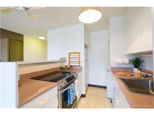 320 Liliuokalani Avenue  Unit 1103
