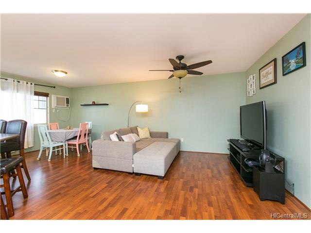 91-1179 Kaiau Avenue  Unit 803