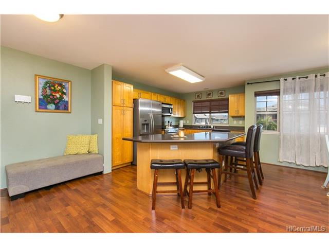 91-1179 Kaiau Avenue  Unit 803
