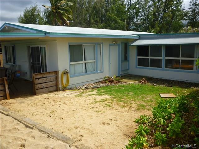68-695 Farrington Highway