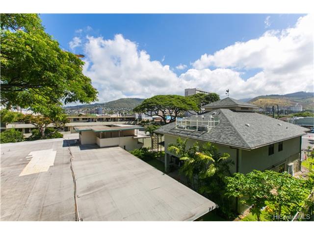 2752 Kahoaloha Lane  Unit I308