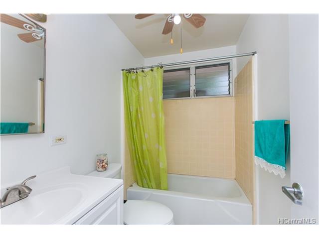 2752 Kahoaloha Lane  Unit I308